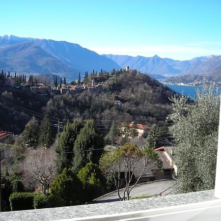 Dolce Vita - Fantastic View -Free Wi-Fi & Late Check-Out Perledo Kültér fotó
